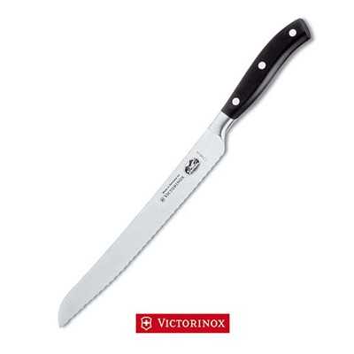 VICTORINOX BREAD KNIFE 23 CM.