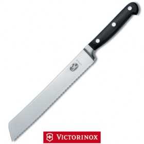VICTORINOX FORGED BREAD KNIFE 7.7173.21