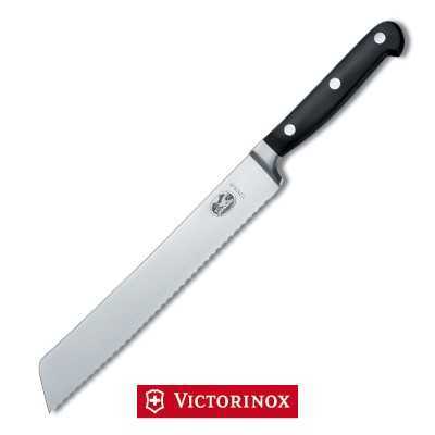VICTORINOX FORGED BREAD KNIFE 7.7173.21