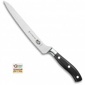 VICTORINOX KNIFE FOR CAKES AND PIZZA CM. 21