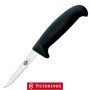 VICTORINOX COLTELLO PER VOLATILI MANICO IN FIBROX 