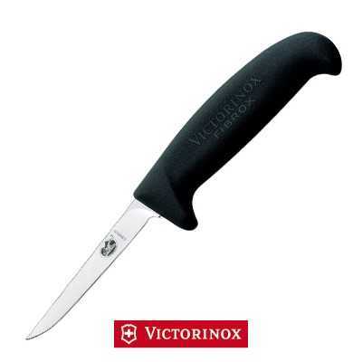 VICTORINOX KNIFE FOR BIRDS FIBROX HANDLE