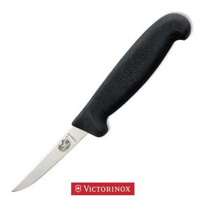 VICTORINOX COLTELLO PER VOLATILI MANICO IN FIBROX CM. 9