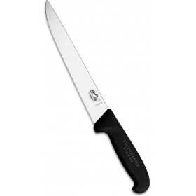 VICTORINOX SLICING KNIFE FIBROX HANDLE 5.5503.22 CM. 22