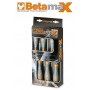 BETA ART. 1293/D8 SET 8 GIRAVITI CACCIAVITI BETAMAX LP.PH SERIE