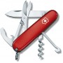 VICTORINOX COMPACT SWISS MULTIPURPOSE KNIFE 1.3405