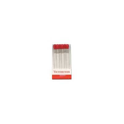 VICTORINOX PACK OF 8 SURVIVAL KIT MATCHES