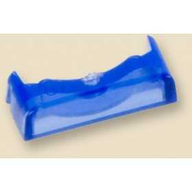 VICTORINOX TRANSPARENT BLUE BATTERY COVER A.6149.T2