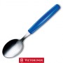 VICTORINOX CUCCHIAIO CON MANICO BLU 