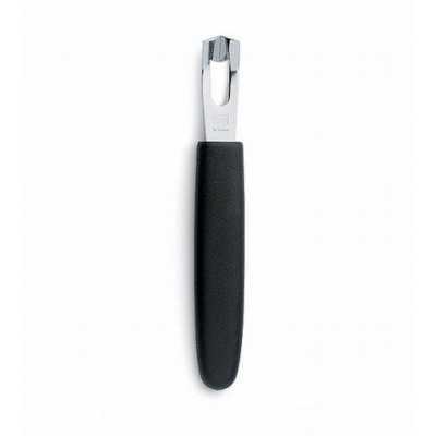 VICTORINOX DECORALS BLACK HANDLE 5.3403