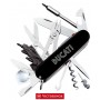 VICTORINOX DUCATI CLASSIC 91MM 35 FUNZIONI 