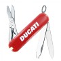 VICTORINOX DUCATI CLASSIC MULTIUSO DA 58 mm. 