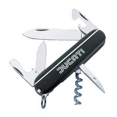VICTORINOX DUCATI GIUGIARO 91MM. 12 FUNC.