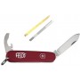 VICTORINOX FELCO SWISS MULTIPURPOSE KNIFE TWO BLADES