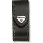 VICTORINOX FODERINO ASTUCCIO IN PELLE NERO PER MULTIUSO