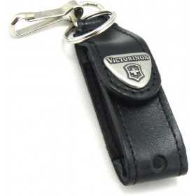 VICTORINOX KEYRING CASE FOR MULTIPURPOSE MM. 58 WITH LIGHT
