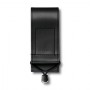 VICTORINOX BLACK LEATHER SHEATH FOR MOD. 111
