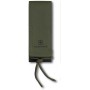 VICTORINOX FODERO NYLON SIMILPELLE VERDE PER HUTER PRO 4.0838.4 