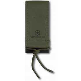 VICTORINOX GREEN NYLON SHEATH FOR MILITARY MULTI-PURPOSE