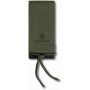 VICTORINOX GREEN NYLON SHEATH FOR MILITARY MULTI-PURPOSE