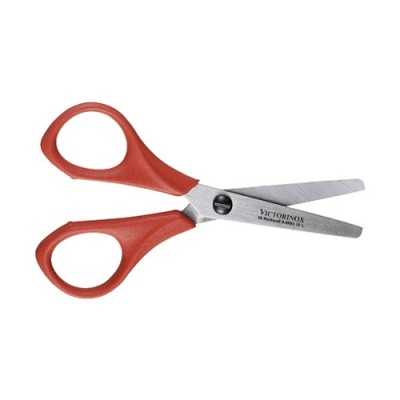 VICTORINOX SCISSORS CHILDREN LEFT-HANDED