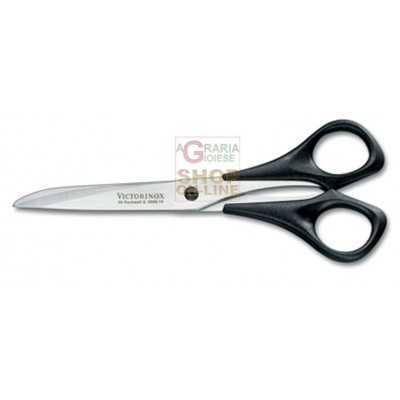 VICTORINOX STAINLESS STEEL SCISSORS HOUSE FOR LEFT-HANDED