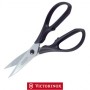 VICTORINOX FORBICI INOX CUCINA CM. 20 