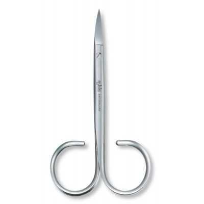VICTORINOX FORBICI INOX CURVE UNGHIE PELLE 