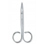 VICTORINOX STAINLESS STEEL SCISSORS PEDICURE