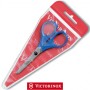 VICTORINOX FORBICI INOX PER BAMBINI CM. 10 