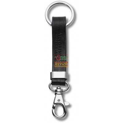 VICTORINOX GANCI DA CINTURA IN CUOIO 4.1853 