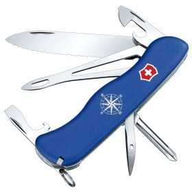 VICTORINOX HELMSMAN MULTIPURPOSE KNIFE FOR BOAT BOAT