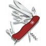VICTORINOX HERCULES ROBUST SWISS MULTIPURPOSE KNIFE 0.9043