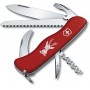 VICTORINOX HUNTER RED KNIFE FOR HUNTER RED SWISS 0.8873