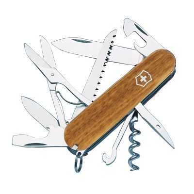 VICTORINOX HUNTSMAN CHEEK PADS BELI 3.37 SE02