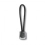 VICTORINOX BLACK LACE CM. 6.5 4.1824