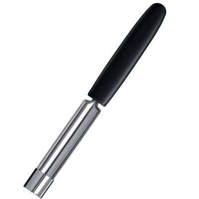 VICTORINOX LEVATORSOLI BLACK HANDLE DIAM. 16 MM