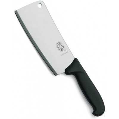 VICTORINOX MANNARINE HEAVY FIBROX HANDLE 600GR