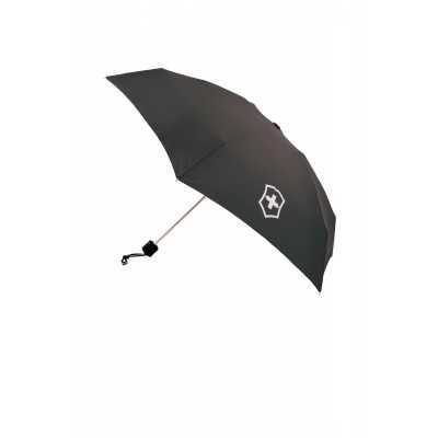 VICTORINOX MINI UMBRELLA COLOR BLACK CM. 6 x 6 x 19