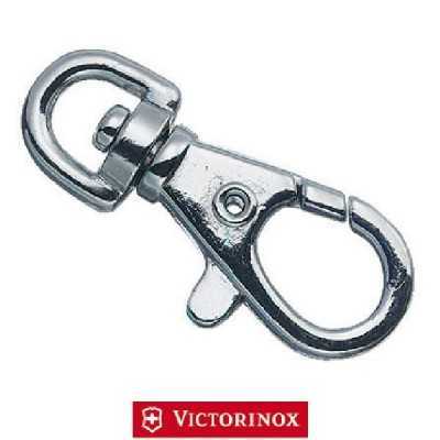 VICTORINOX MOSCHETTONE PORTACHIAVI 