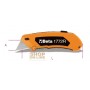 BETA ART. 1772R CUTTER CUTTER WITH TRAPEZOIDAL BLADE WITH 5