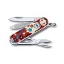 VICTORINOX MULTIUSO CLASSIC MATRIOSHKA MM. 58 