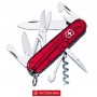VICTORINOX MULTIPURPOSE CLIMBER RUBY