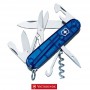 VICTORINOX MULTIUSO CLIMBER SAPPHIRE 14 FUNZIONI 