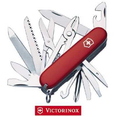 VICTORINOX MULTIUSO CRAFTSMAN 1.4773 