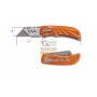 BETA ART. 1777T CUTTER TAGLIERINO CON IMPUGNATURA IN ALLUMINIO