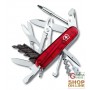 VICTORINOX MULTIPURPOSE CYBERTOOL 34 FUNCTIONS