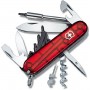 VICTORINOX MULTIUSO CYBERTOOL 34 RUBY 