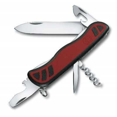 VICTORINOX MULTIPURPOSE DUAL DENSITY - NOMAD RD / BK