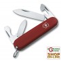 VICTORINOX MULTIUSO ECOLINE 10 FUNZIONI BL 